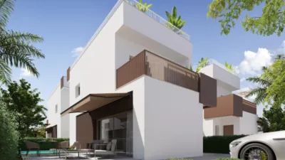 Casa – Elx - Elche - Vista 2