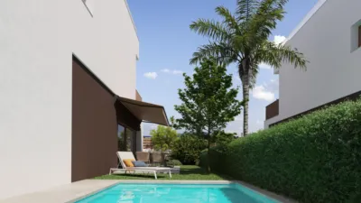 Casa – Elx - Elche - Vista 3