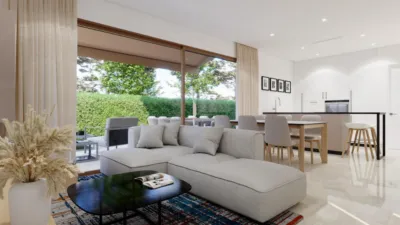 Casa – Elx - Elche - Vista 4