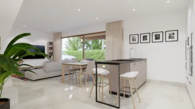 Casa – Elx - Elche - Vista 5