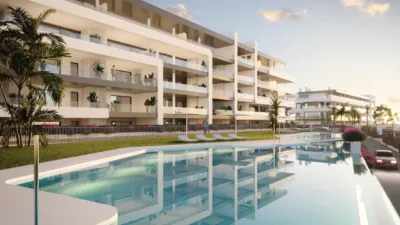 Penthouse in Bonalba Alta photo 12
