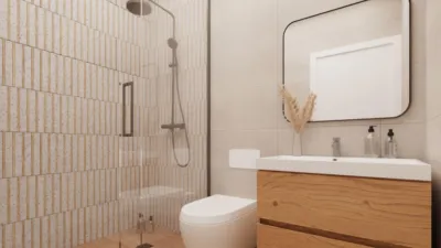 Penthouse in Bonalba Alta photo 7