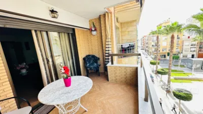 Apartment on Moriones Street photo 3