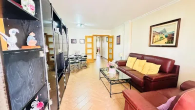 Apartment on Moriones Street photo 4