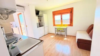 Pis – Torrevieja - Vista 3