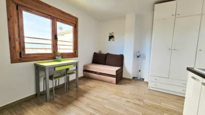 Pis – Torrevieja - Vista 5