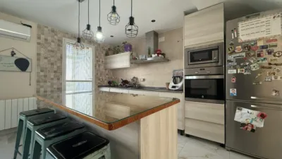 Casa adosada en venta en El Prado - Vista 5
