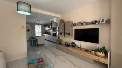 Casa adosada en venta en El Prado - Més