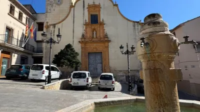 Casa en Comunidad Valenciana photo 24
