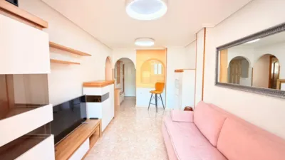 Pis – Torrevieja - Vista 2