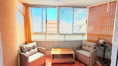 Pis – Torrevieja - Vista 3