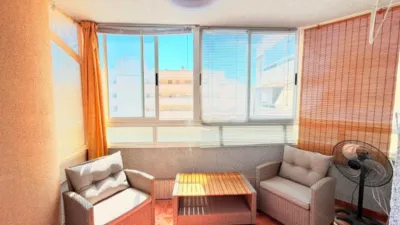 Pis – Torrevieja - Vista 4