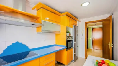 Piso en venta en La Banda - Campo de Fútbol, La Banda-Campo de Fútbol (Chiclana de la Frontera) de 185.990 €