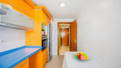 Piso en venta en La Banda - Campo de Fútbol, La Banda-Campo de Fútbol (Chiclana de la Frontera) de 185.990 €