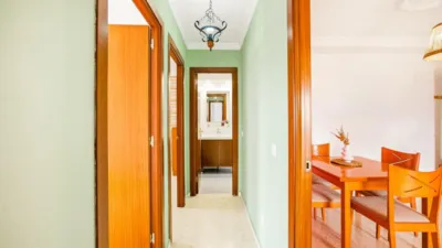 Piso en venta en La Banda - Campo de Fútbol, La Banda-Campo de Fútbol (Chiclana de la Frontera) de 185.990 €