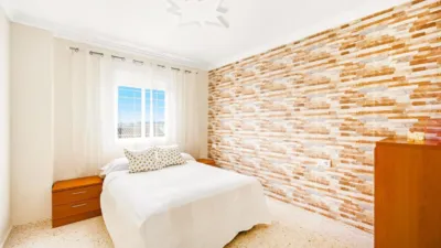 Piso en venta en La Banda - Campo de Fútbol, La Banda-Campo de Fútbol (Chiclana de la Frontera) de 185.990 €