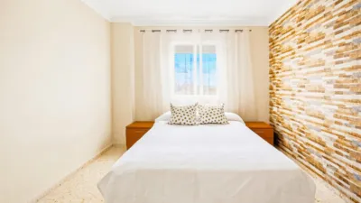 Piso en venta en La Banda - Campo de Fútbol, La Banda-Campo de Fútbol (Chiclana de la Frontera) de 185.990 €