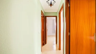 Piso en venta en La Banda - Campo de Fútbol, La Banda-Campo de Fútbol (Chiclana de la Frontera) de 185.990 €