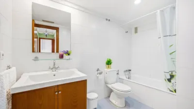 Piso en venta en La Banda - Campo de Fútbol, La Banda-Campo de Fútbol (Chiclana de la Frontera) de 185.990 €