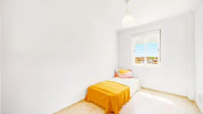 Piso en venta en La Banda - Campo de Fútbol, La Banda-Campo de Fútbol (Chiclana de la Frontera) de 185.990 €