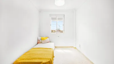 Piso en venta en La Banda - Campo de Fútbol, La Banda-Campo de Fútbol (Chiclana de la Frontera) de 185.990 €