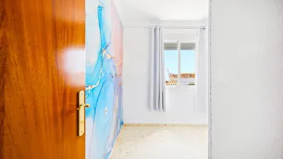 Piso en venta en La Banda - Campo de Fútbol, La Banda-Campo de Fútbol (Chiclana de la Frontera) de 185.990 €