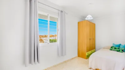 Piso en venta en La Banda - Campo de Fútbol, La Banda-Campo de Fútbol (Chiclana de la Frontera) de 185.990 €