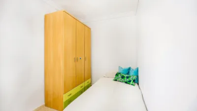 Piso en venta en La Banda - Campo de Fútbol, La Banda-Campo de Fútbol (Chiclana de la Frontera) de 185.990 €