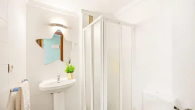 Piso en venta en La Banda - Campo de Fútbol, La Banda-Campo de Fútbol (Chiclana de la Frontera) de 185.990 €