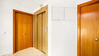 Piso en venta en La Banda - Campo de Fútbol, La Banda-Campo de Fútbol (Chiclana de la Frontera) de 185.990 €