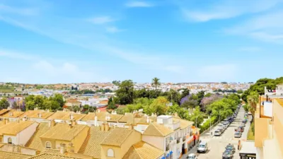Piso en venta en La Banda - Campo de Fútbol, La Banda-Campo de Fútbol (Chiclana de la Frontera) de 185.990 €