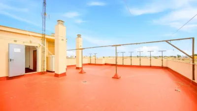Piso en venta en La Banda - Campo de Fútbol, La Banda-Campo de Fútbol (Chiclana de la Frontera) de 185.990 €
