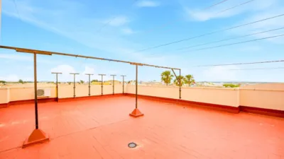 Piso en venta en La Banda - Campo de Fútbol, La Banda-Campo de Fútbol (Chiclana de la Frontera) de 185.990 €