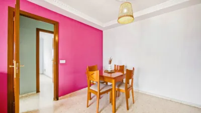 Piso en venta en La Banda - Campo de Fútbol, La Banda-Campo de Fútbol (Chiclana de la Frontera) de 185.990 €