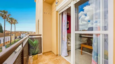 Piso en venta en La Banda - Campo de Fútbol, La Banda-Campo de Fútbol (Chiclana de la Frontera) de 185.990 €