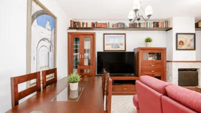 Chalet en venta en los Gallos, La Soledad-La Coquina-Los Gallos (Chiclana de la Frontera) de 399.900 €