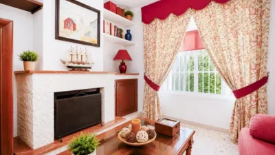 Chalet en venta en los Gallos, La Soledad-La Coquina-Los Gallos (Chiclana de la Frontera) de 399.900 €