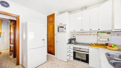 Chalet en venta en los Gallos, La Soledad-La Coquina-Los Gallos (Chiclana de la Frontera) de 399.900 €