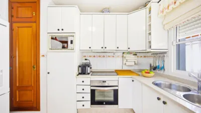 Chalet en venta en los Gallos, La Soledad-La Coquina-Los Gallos (Chiclana de la Frontera) de 399.900 €