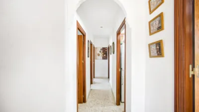 Chalet en venta en los Gallos, La Soledad-La Coquina-Los Gallos (Chiclana de la Frontera) de 399.900 €