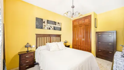 Chalet en venta en los Gallos, La Soledad-La Coquina-Los Gallos (Chiclana de la Frontera) de 399.900 €