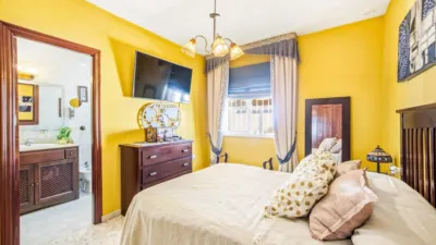Chalet en venta en los Gallos, La Soledad-La Coquina-Los Gallos (Chiclana de la Frontera) de 399.900 €