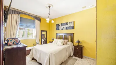 Chalet en venta en los Gallos, La Soledad-La Coquina-Los Gallos (Chiclana de la Frontera) de 399.900 €