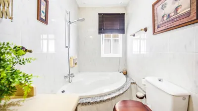 Chalet en venta en los Gallos, La Soledad-La Coquina-Los Gallos (Chiclana de la Frontera) de 399.900 €