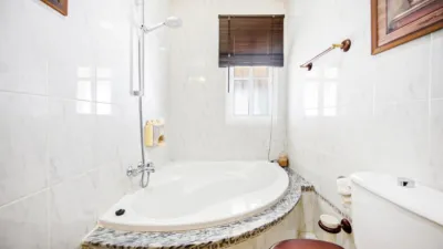 Chalet en venta en los Gallos, La Soledad-La Coquina-Los Gallos (Chiclana de la Frontera) de 399.900 €