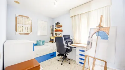Chalet en venta en los Gallos, La Soledad-La Coquina-Los Gallos (Chiclana de la Frontera) de 399.900 €