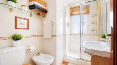 Chalet en venta en los Gallos, La Soledad-La Coquina-Los Gallos (Chiclana de la Frontera) de 399.900 €