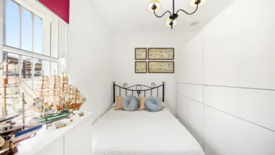 Chalet en venta en los Gallos, La Soledad-La Coquina-Los Gallos (Chiclana de la Frontera) de 399.900 €