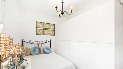 Chalet en venta en los Gallos, La Soledad-La Coquina-Los Gallos (Chiclana de la Frontera) de 399.900 €