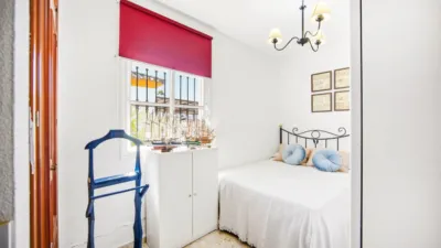 Chalet en venta en los Gallos, La Soledad-La Coquina-Los Gallos (Chiclana de la Frontera) de 399.900 €